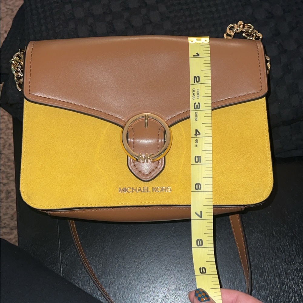 Michael Kors shoulder bag